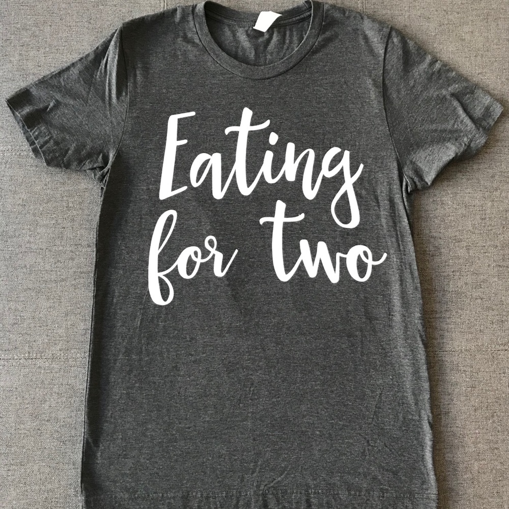 5 Maternity Tops!